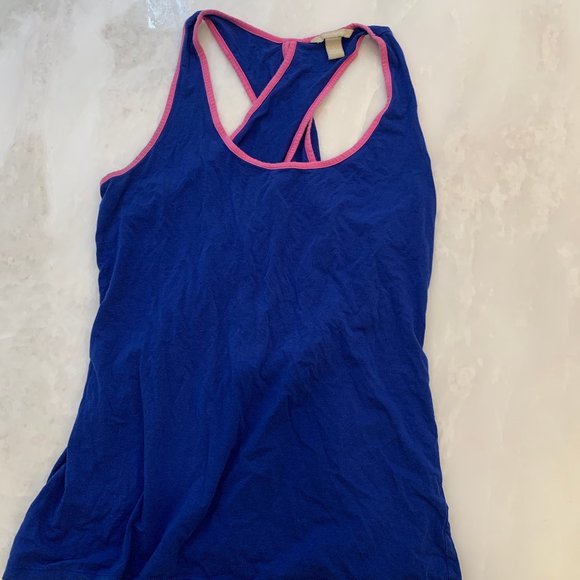 Banana Republic Tops - Crossback Top